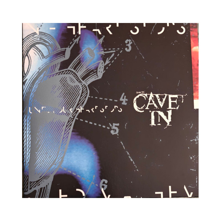 Cave In - Until Your Heart Stops