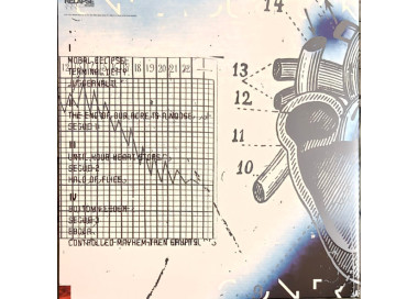 Cave In - Until Your Heart Stops