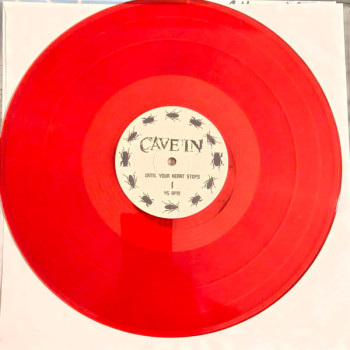 Cave In - Until Your Heart Stops