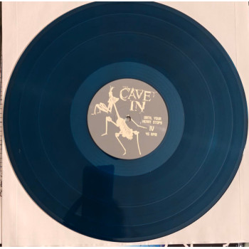 Cave In - Until Your Heart Stops