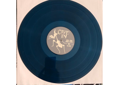 Cave In - Until Your Heart Stops