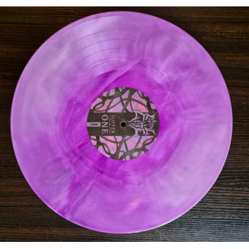Living Gate – Suffer As One - LP