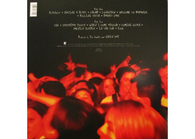 Green Day - Dookie - LP