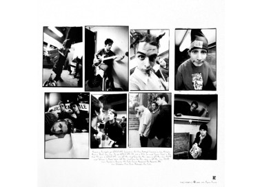 Green Day - Dookie - LP