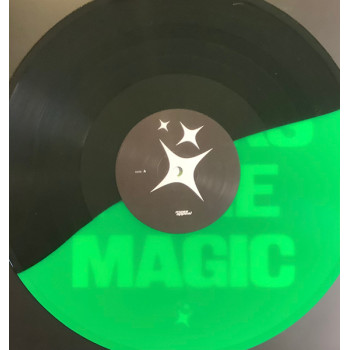 NAS - Magic - LP