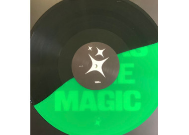 NAS - Magic - LP