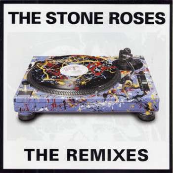 The Stone Roses - The Remixes - 2xLP