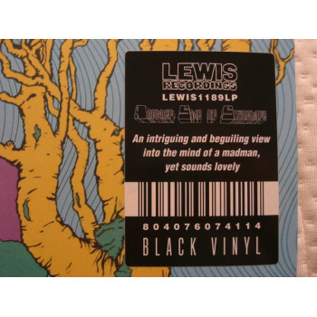 Skinshape - Another Side of Skinshape - LP