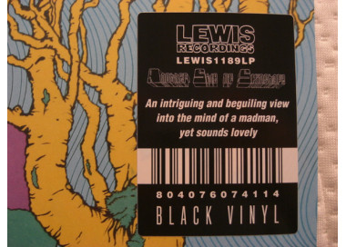 Skinshape - Another Side of Skinshape - LP