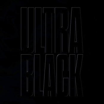 Nas - Ultra Black - 7"