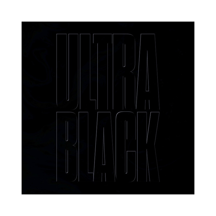 Nas - Ultra Black - 7"