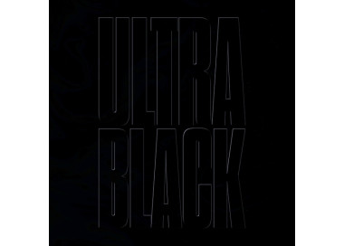 Nas - Ultra Black - 7"