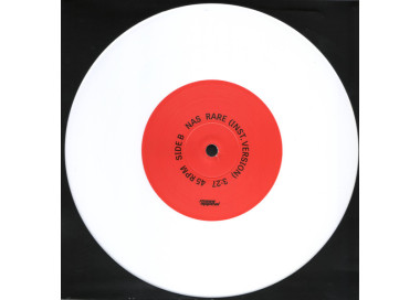 Nas - Rare - 7"