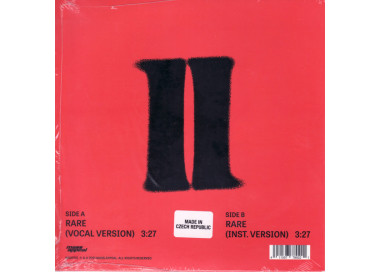 Nas - Rare - 7"