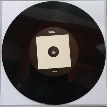 Nas Featuring Cordae & Freddie Gibbs- Life Is Like A Dice Game - 7"