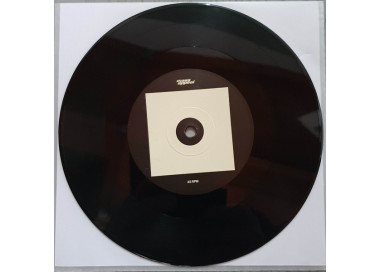 Nas Featuring Cordae & Freddie Gibbs- Life Is Like A Dice Game - 7"