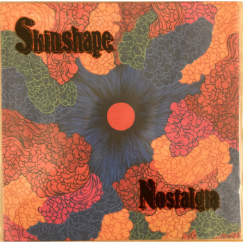 Skinshape - Nostalgia - LP