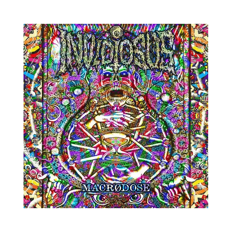INVIDIOSUS / LITTLE PUPPY PRINCESS 7"