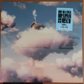 De La Soul - Cabin In The Sky - 2xLP