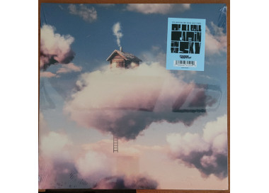 De La Soul - Cabin In The Sky - 2xLP