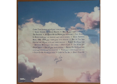 De La Soul - Cabin In The Sky - 2xLP