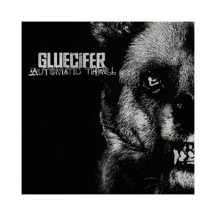 Gluecifer - Automatic Thrill - LP