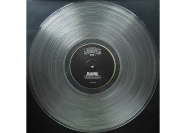 Gluecifer - Automatic Thrill - LP