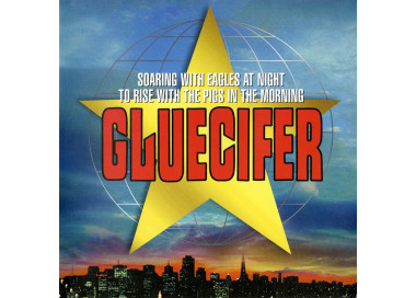 Gluecifer - Automatic Thrill - LP