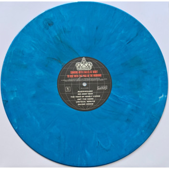 Gluecifer - Automatic Thrill - LP