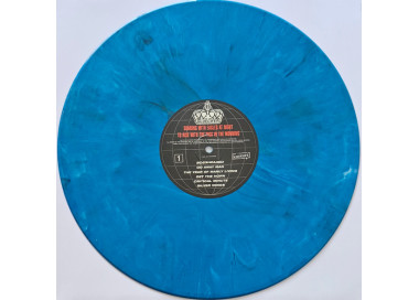 Gluecifer - Automatic Thrill - LP