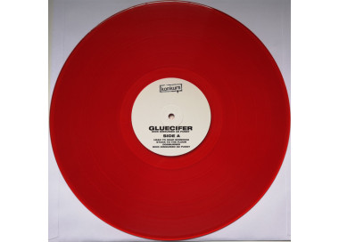 Gluecifer - Dick Disguised As Pussy-  LP