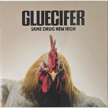 Gluecifer - Same Drug New High - 2xLP