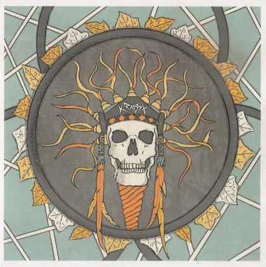 KRAOST 7"