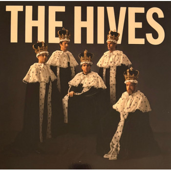 The Hives - The Hives Forever Forever The Hives - LP