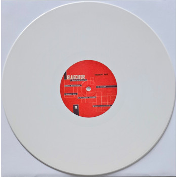 Gluecifer - Basement Apes - CD