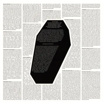 The Hives – The Death Of Randy Fitzsimmons - CD