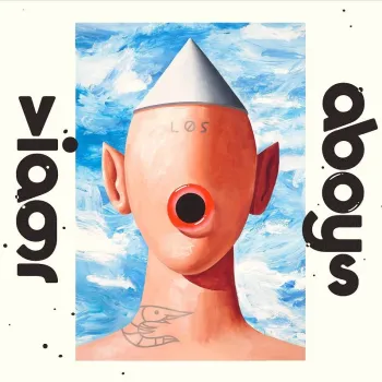 Viagra Boys - Viagr Aboys - LP