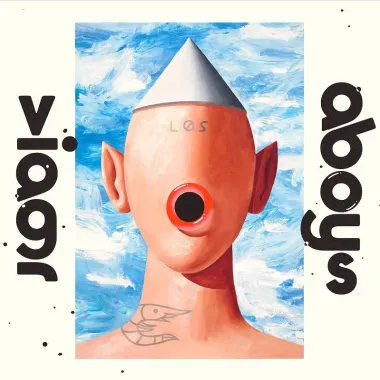 Viagra Boys - Viagr Aboys - LP