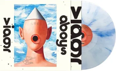 Viagra Boys - Viagr Aboys - LP