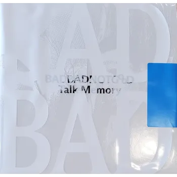 BadBadNotGood - Talk Memory - CD