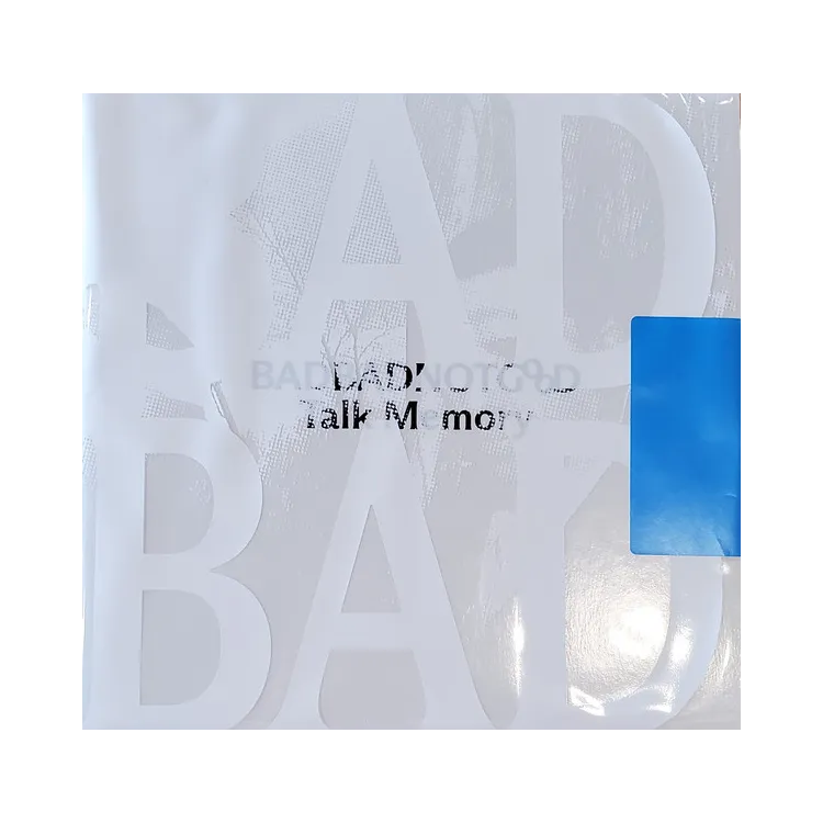 BadBadNotGood - Talk Memory - CD