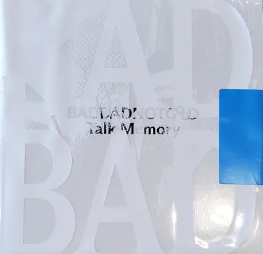 BadBadNotGood - Talk Memory - CD
