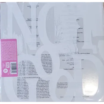 BadBadNotGood - Talk Memory - CD