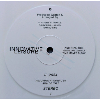 BadBadNotGood - IV - 2xLP