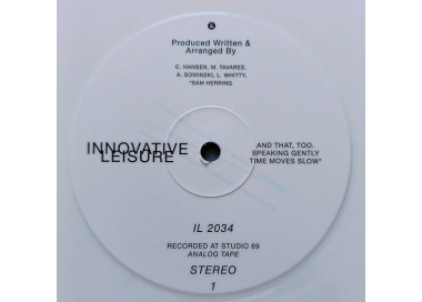 BadBadNotGood - IV - 2xLP