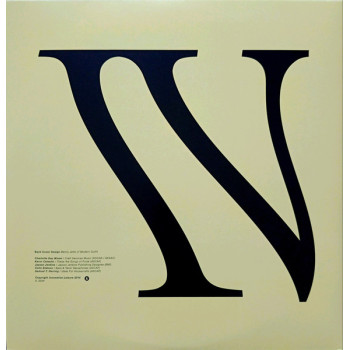 BadBadNotGood - IV - 2xLP