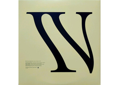 BadBadNotGood - IV - 2xLP