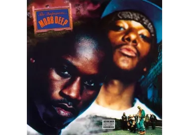 Mobb Deep - The Infamous - CD