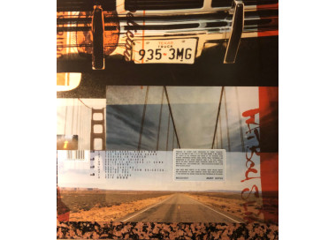Fatboy Slim - You've Come A Long Way, Baby - 2xLP