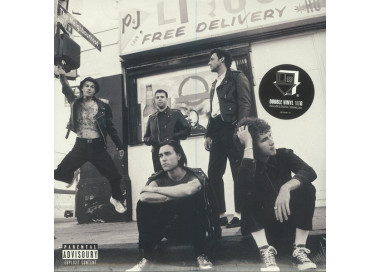 The Neighbourhood - The Neighbourhood - 2xLP